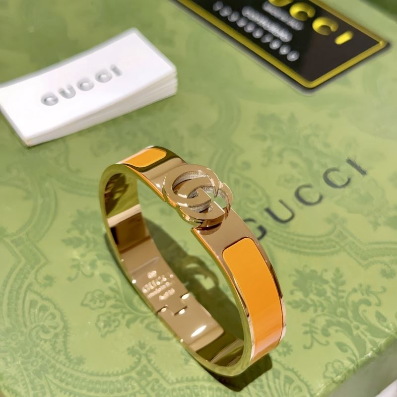 Gucci Bracelets